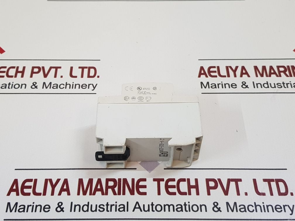 Abb Esb24-22 Contactor 230-240 Vac/Dc 40-450Hz