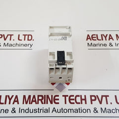 Abb Esb24-22 Contactor 230-240 Vac/Dc 40-450Hz