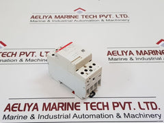 Abb Esb24-22 Contactor 230-240 Vac/Dc 40-450Hz