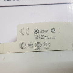 Abb Esb24-22 Contactor 230-240 Vac/Dc 40-450Hz