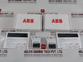 Abb Fmbt-21 Modbus/Tcp Adapter Module 3Axd50000049963