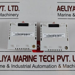 Abb Fmbt-21 Modbus/Tcp Adapter Module 3Axd50000049963