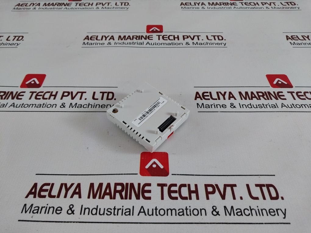 Abb Fmbt-21 Modbus/Tcp Adapter Module 3Axd50000049963