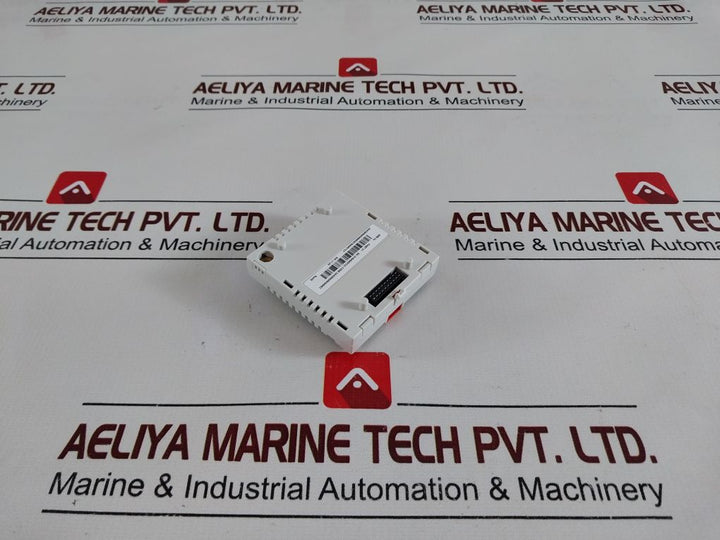 Abb Fmbt-21 Modbus/Tcp Adapter Module 3Axd50000049963