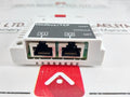 Abb Fmbt-21 Modbus/Tcp Adapter Module 3Axd50000049963