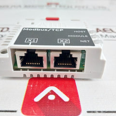 Abb Fmbt-21 Modbus/Tcp Adapter Module 3Axd50000049963