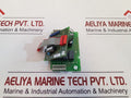 Abb Ge4042-a Set Printed Circuit Board 94V-0 Fpti404018P000