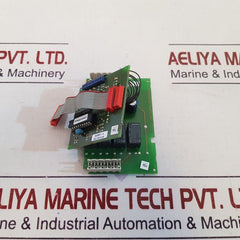 Abb Ge4042-a Set Printed Circuit Board 94V-0 Fpti404018P000