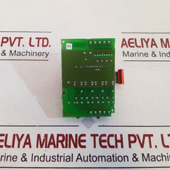 Abb Ge4042-a Set Printed Circuit Board 94V-0 Fpti404018P000