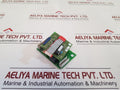 Abb Ge4042-a Set Printed Circuit Board 94V-0 Fpti404018P000