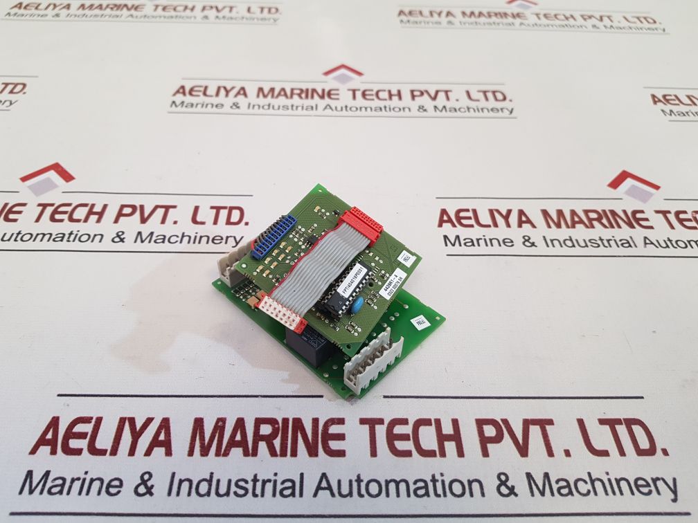 Abb Ge4042-a Set Printed Circuit Board 94V-0 Fpti404018P000