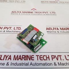 Abb Ge4042-a Set Printed Circuit Board 94V-0 Fpti404018P000