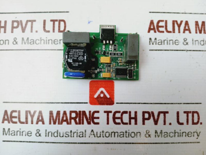 ABB GE7154-D Printed Circuit Board 94V-0