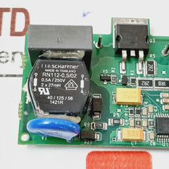 ABB GE7154-D Printed Circuit Board 94V-0