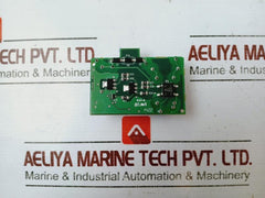 ABB GE7154-D Printed Circuit Board 94V-0