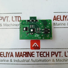 ABB GE7154-D Printed Circuit Board 94V-0