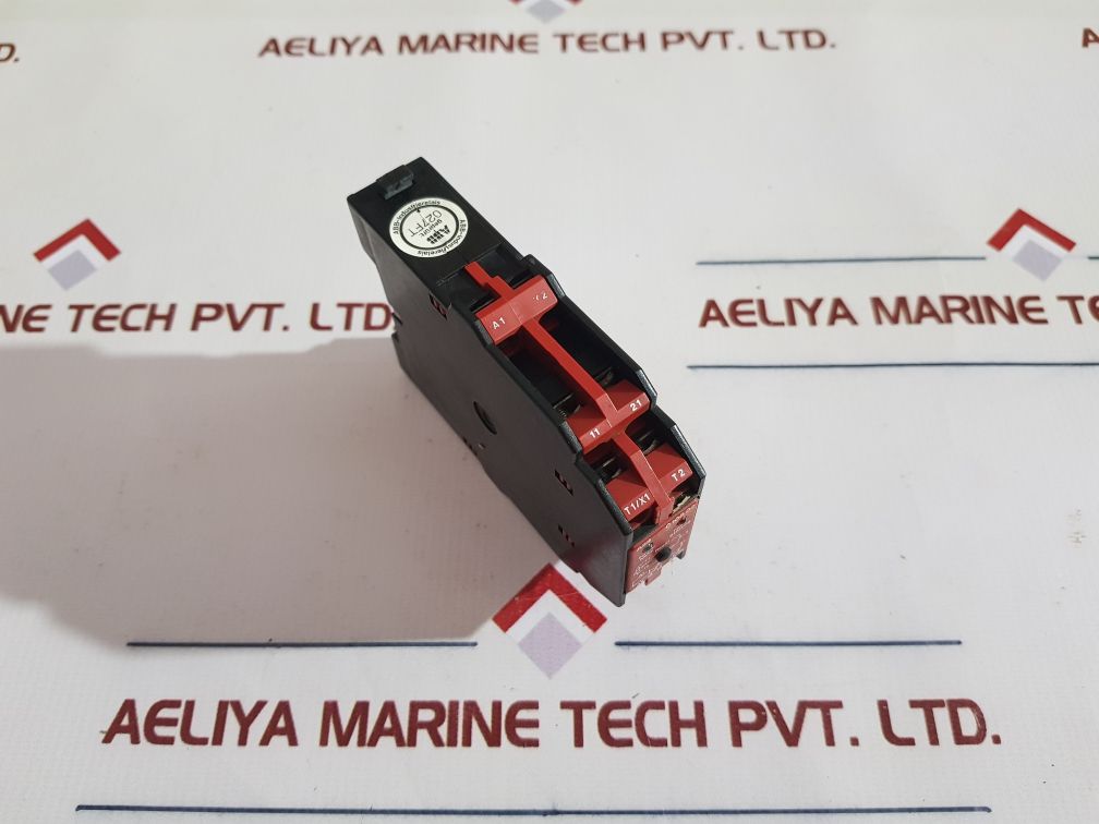 Abb Gh C 106.02 Control Unit Thermistor