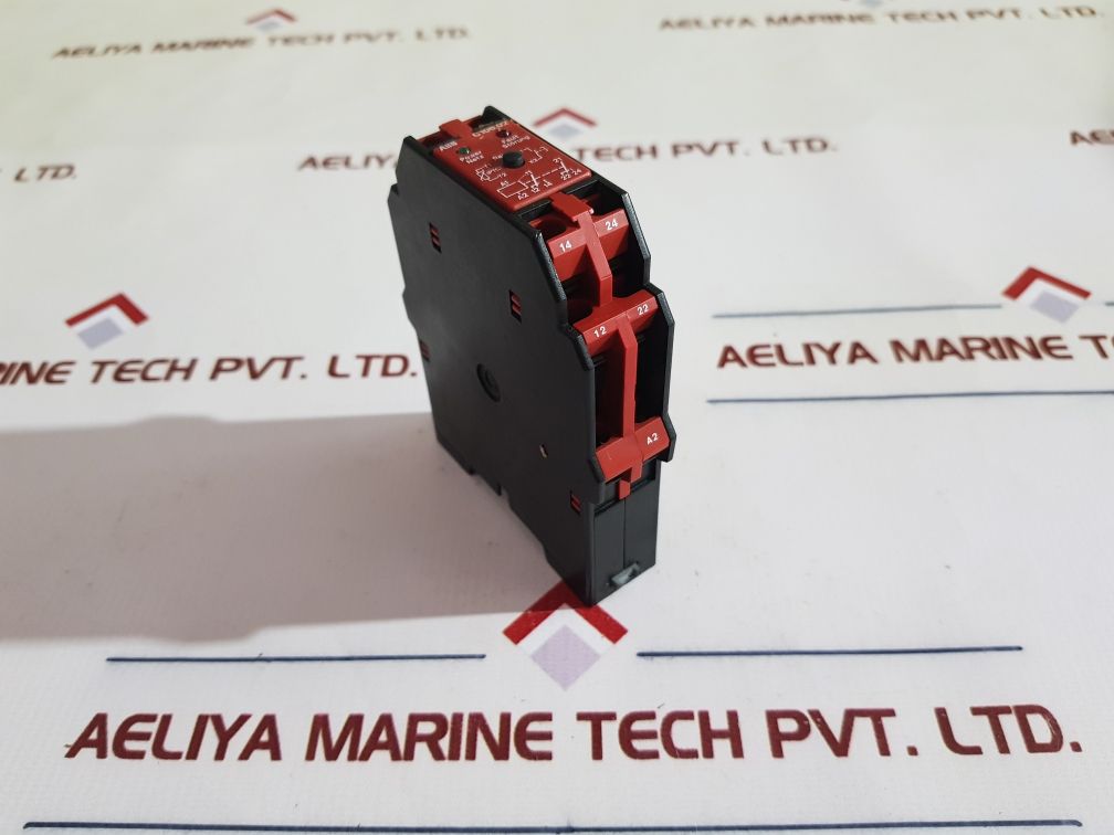 Abb Gh C 106.02 Control Unit Thermistor