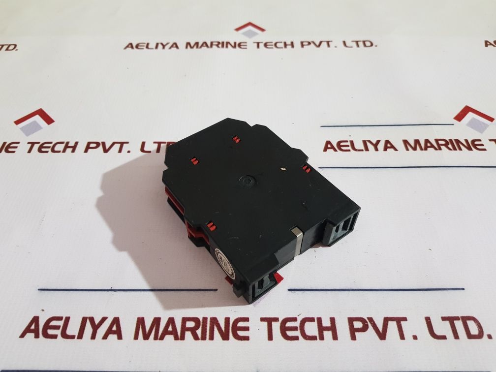 Abb Gh C 106.02 Control Unit Thermistor