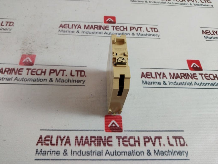 Abb Gh R438 0002 R1 Relay Module Vde 0160