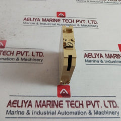 Abb Gh R438 0002 R1 Relay Module Vde 0160