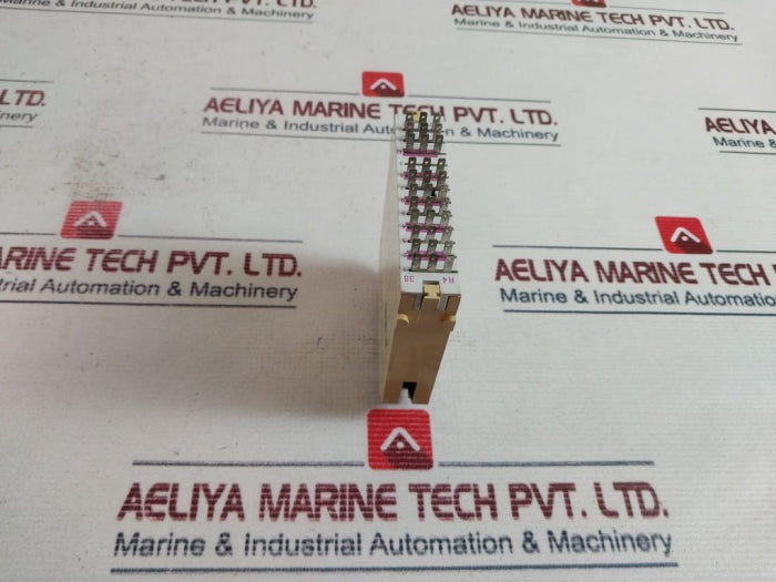 Abb Gh R438 0002 R1 Relay Module Vde 0160