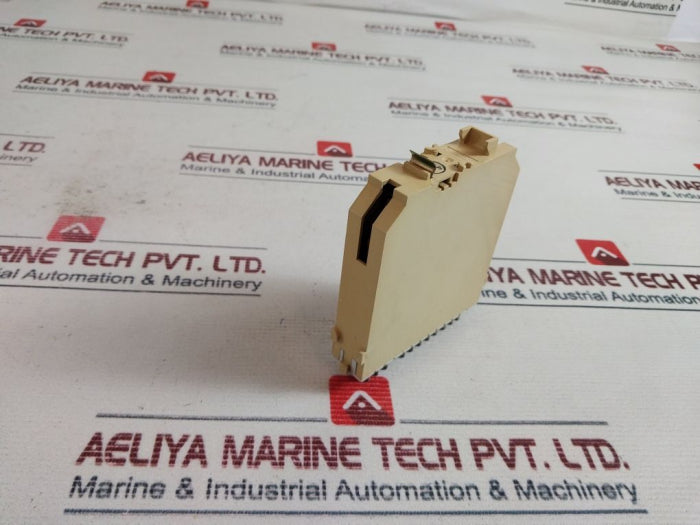 Abb Gh R438 0002 R1 Relay Module Vde 0160