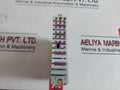 Abb Gh R438 0002 R1 Relay Module Vde 0160