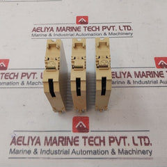 Abb Gh R463 0000 V0 Relay Module Vde 0160