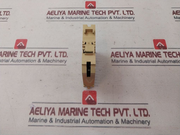 Abb Gh R463 0000 V0 Relay Module Vde 0160