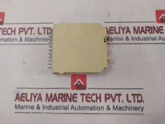 Abb Gh R463 0000 V0 Relay Module Vde 0160