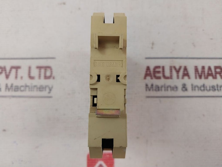 Abb Gh R463 0000 V0 Relay Module Vde 0160