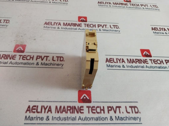 Abb Gh R 414 0000 Vo Module Vde 0160