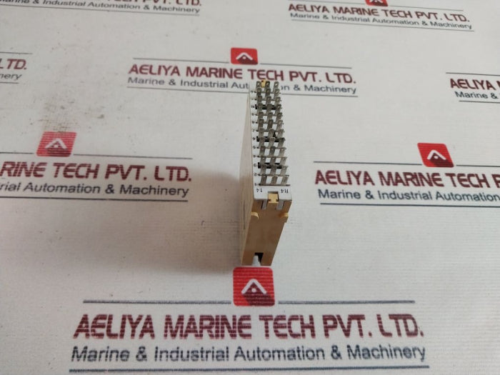 Abb Gh R 414 0000 Vo Module Vde 0160