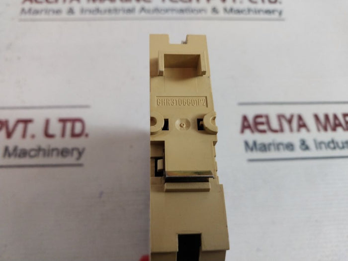 Abb Gh R 414 0000 Vo Module Vde 0160