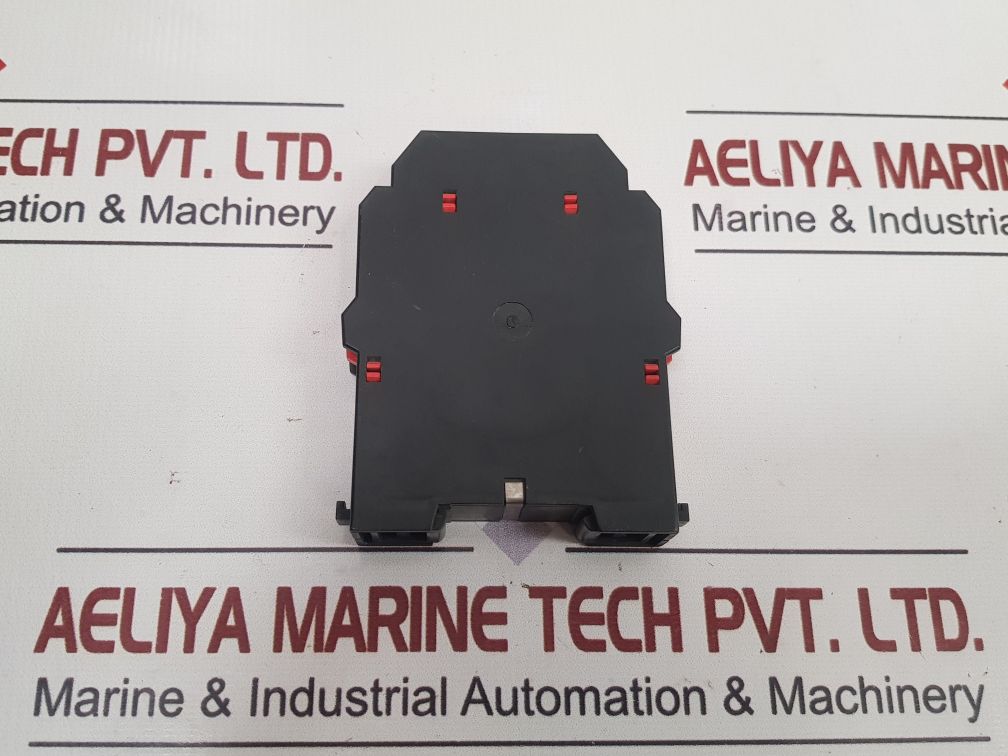 Abb Ghc 462.00 Delay-off Timer C462