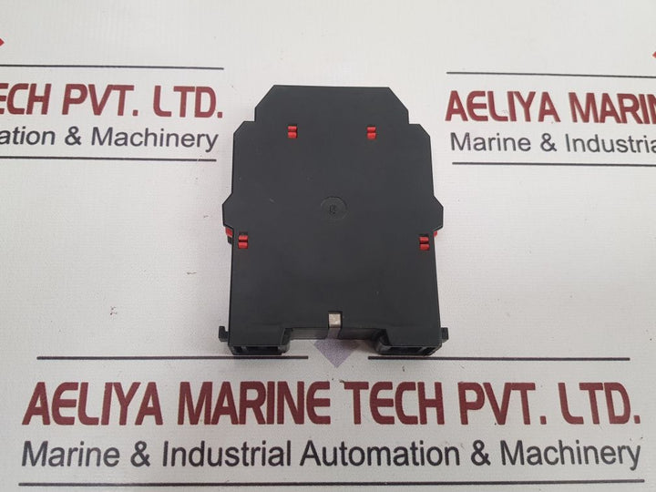 Abb Ghc 462.00 Delay-off Timer C462