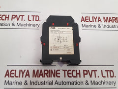 Abb Ghc 462.00 Delay-off Timer C462