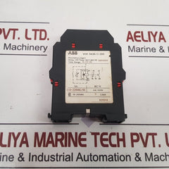 Abb Ghc 462.00 Delay-off Timer C462