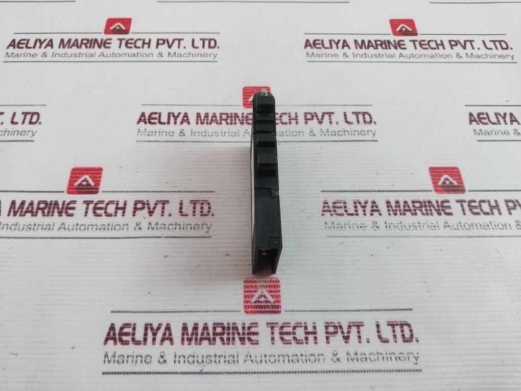 Abb Ghg 114 9140V 2404 Double Barrier