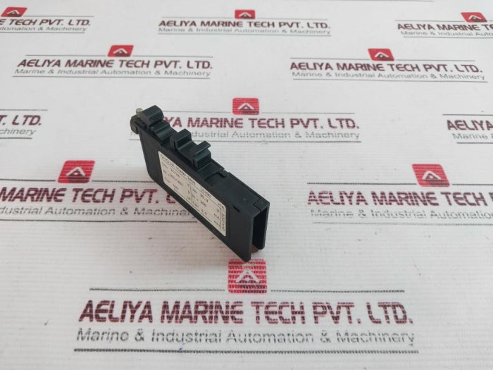 Abb Ghg 114 9140V 2404 Double Barrier