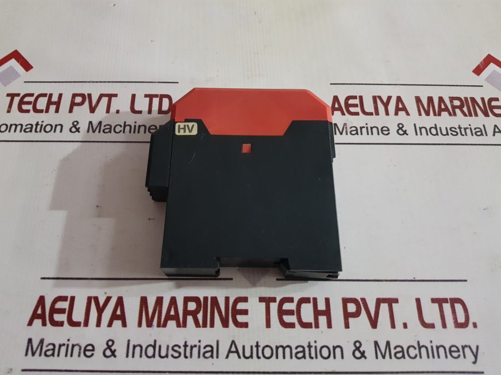 Abb Ghg 122 3121B1009 Switch Amplifier