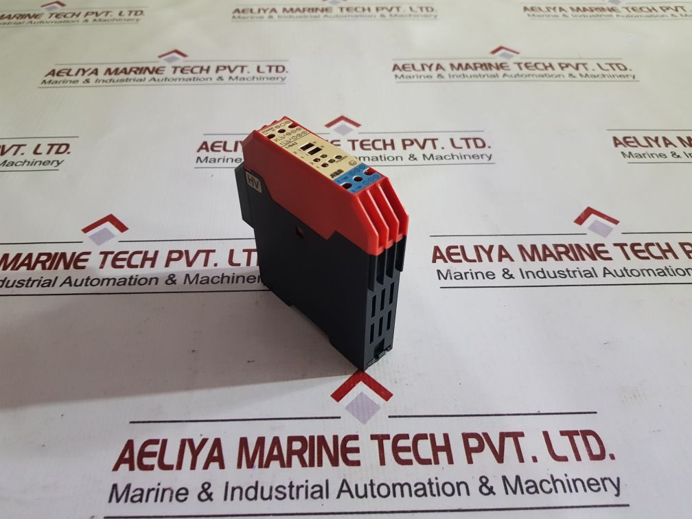 Abb Ghg 122 3121B1009 Switch Amplifier