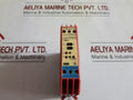 Abb Ghg 122 3121B1009 Switch Amplifier