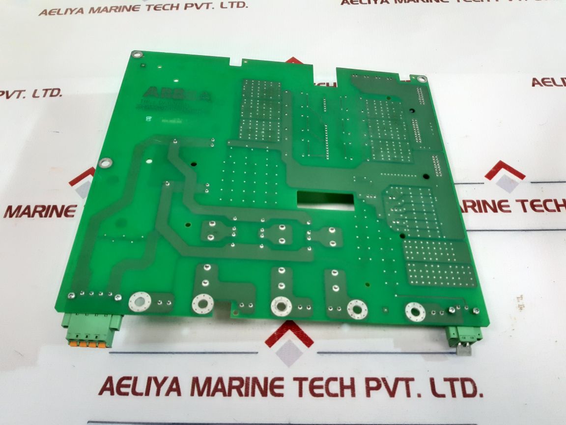 Abb Gv D241 A Pcb Card 3Bhe022886R0001