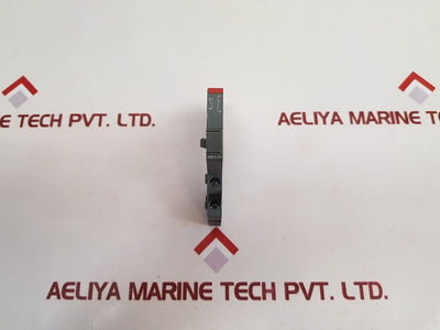 Abb Hk1-11 Auxiliary Contact 1Sam201902R1001 New