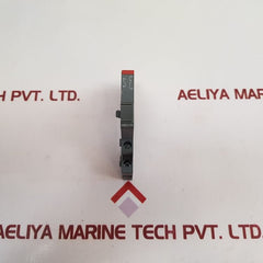 Abb Hk1-11 Auxiliary Contact 1Sam201902R1001 New