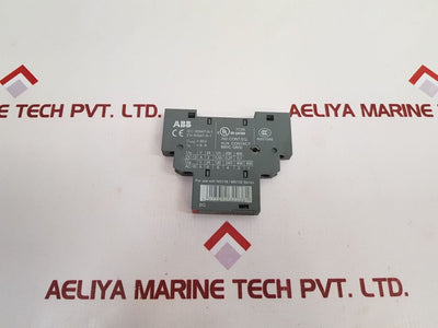 Abb Hk1-11 Auxiliary Contact 1Sam201902R1001 New