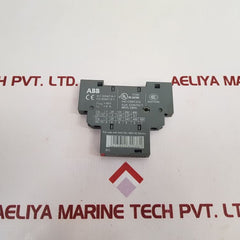 Abb Hk1-11 Auxiliary Contact 1Sam201902R1001 New