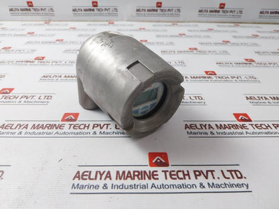Abb Hm1-ex Pressure Transmitter